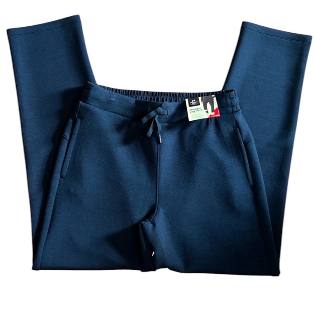 NWT members mark black xs pant